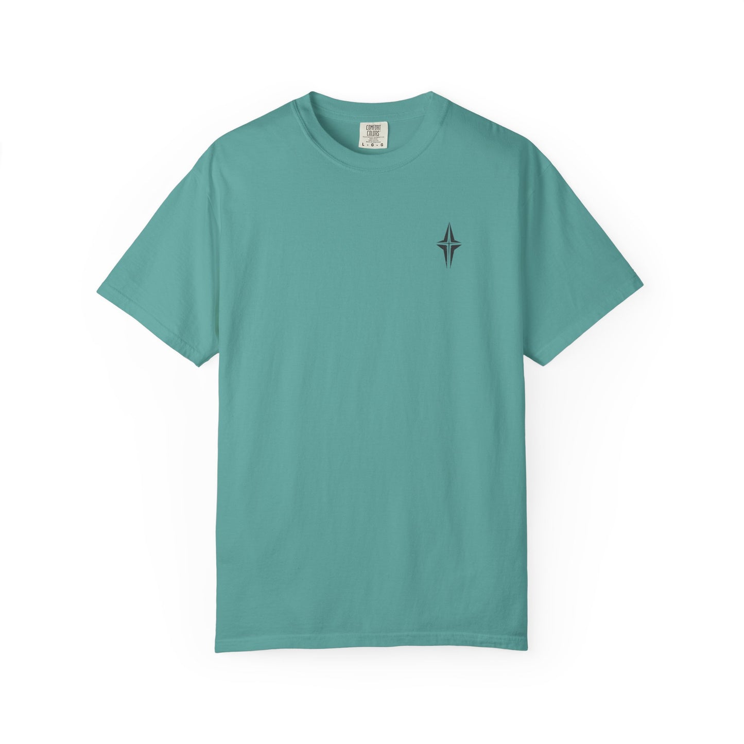 Steward Casual Tee