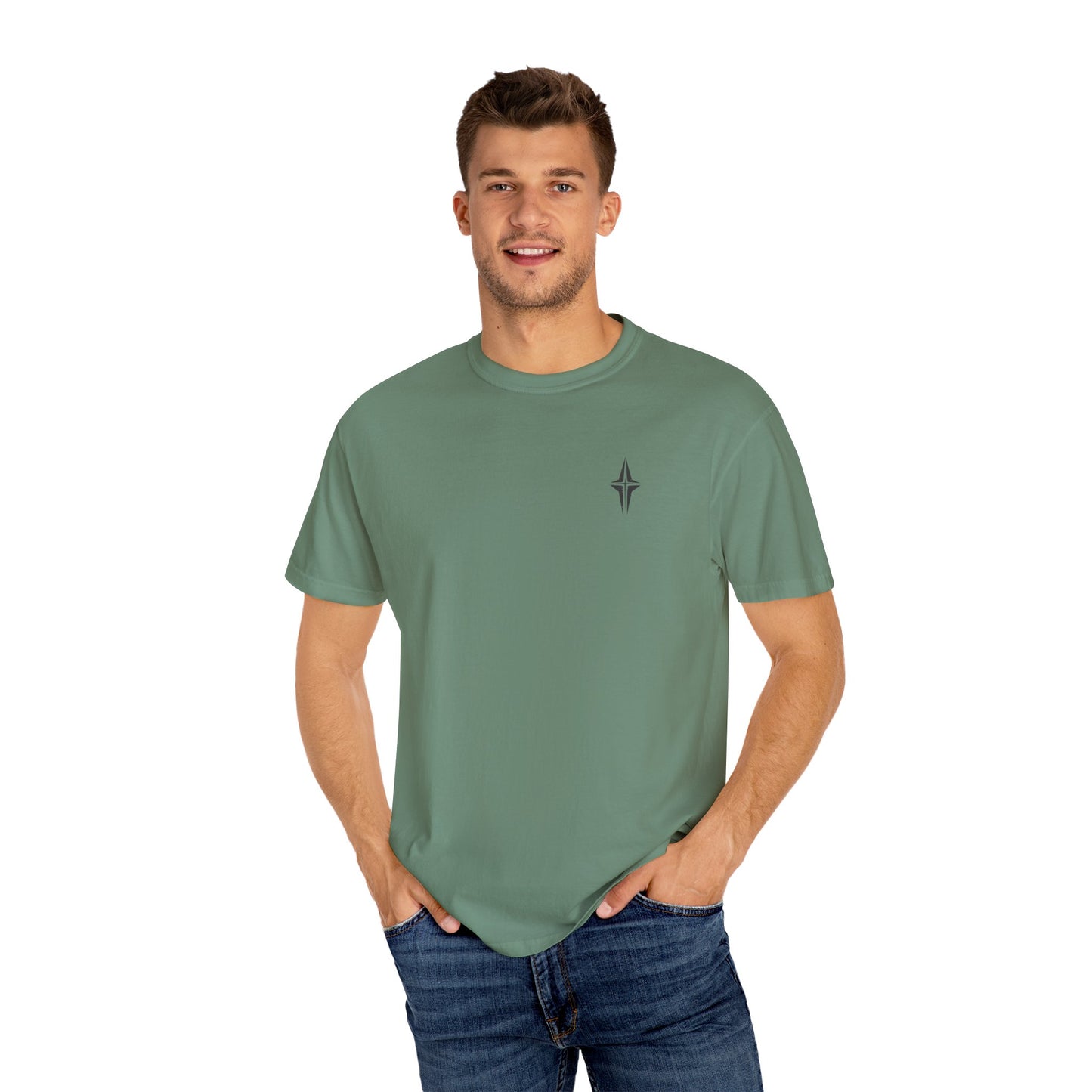 Isaiah 6:8 T-Shirt