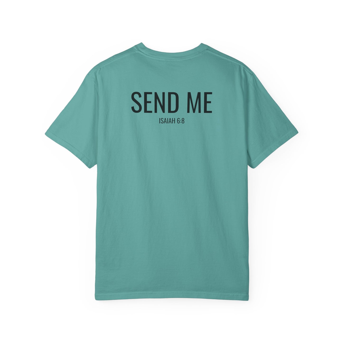 Isaiah 6:8 T-Shirt