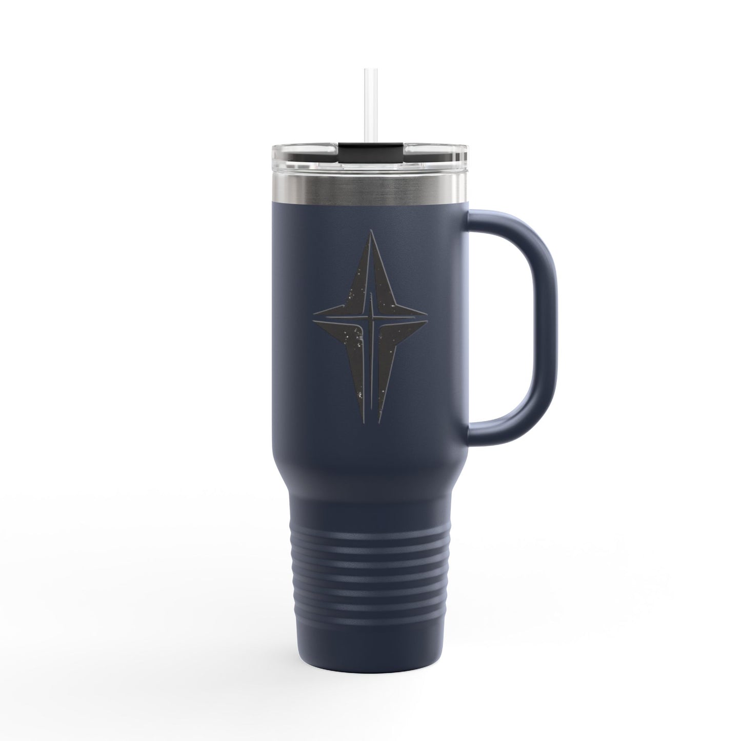 Steward Travel Mug
