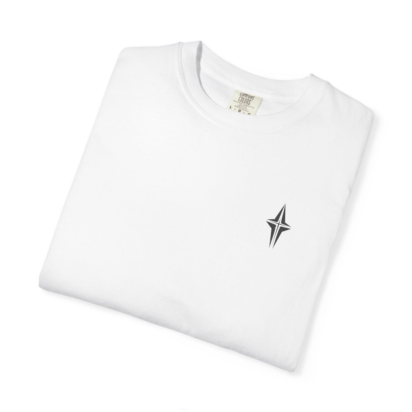 Steward Casual Tee