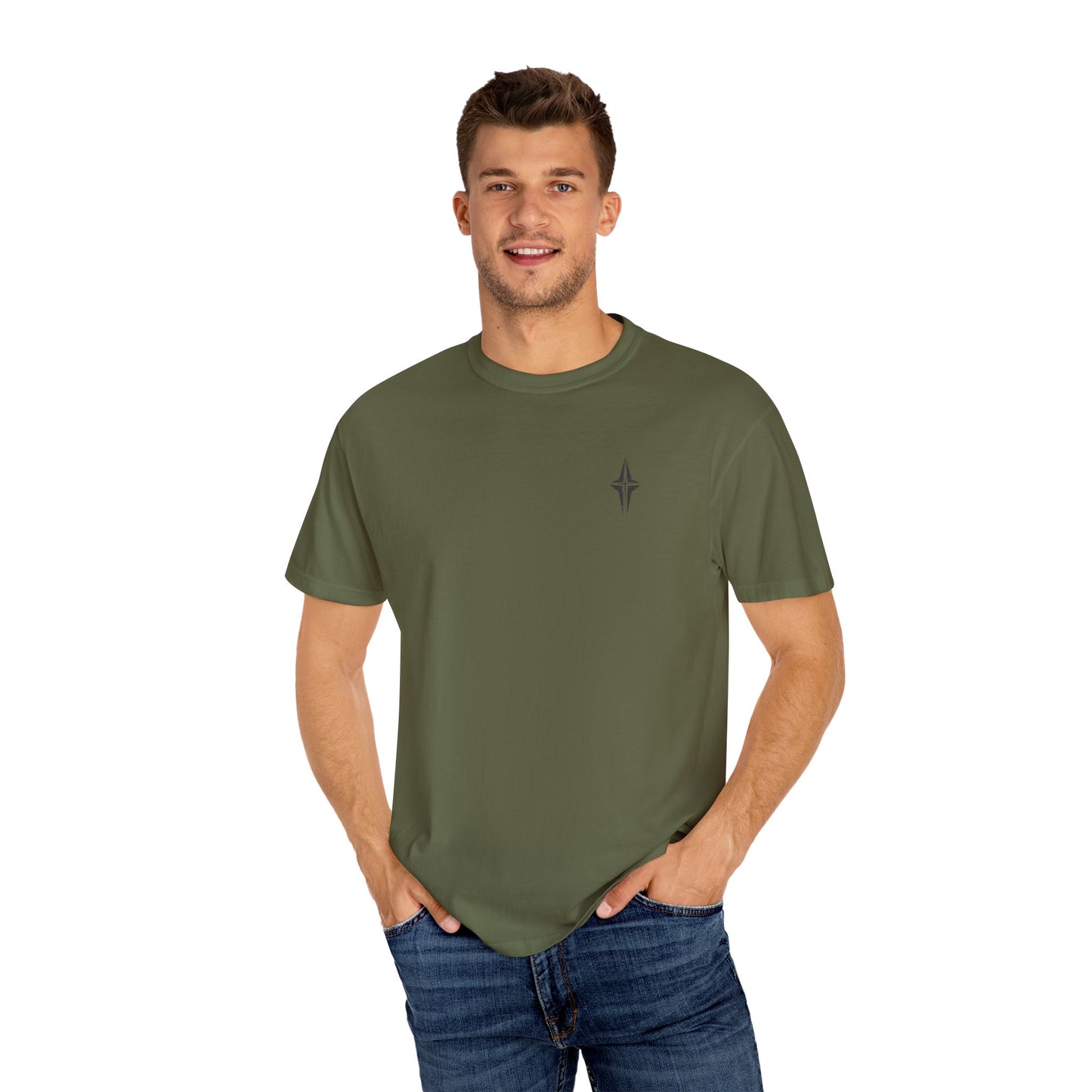 Isaiah 6:8 T-Shirt