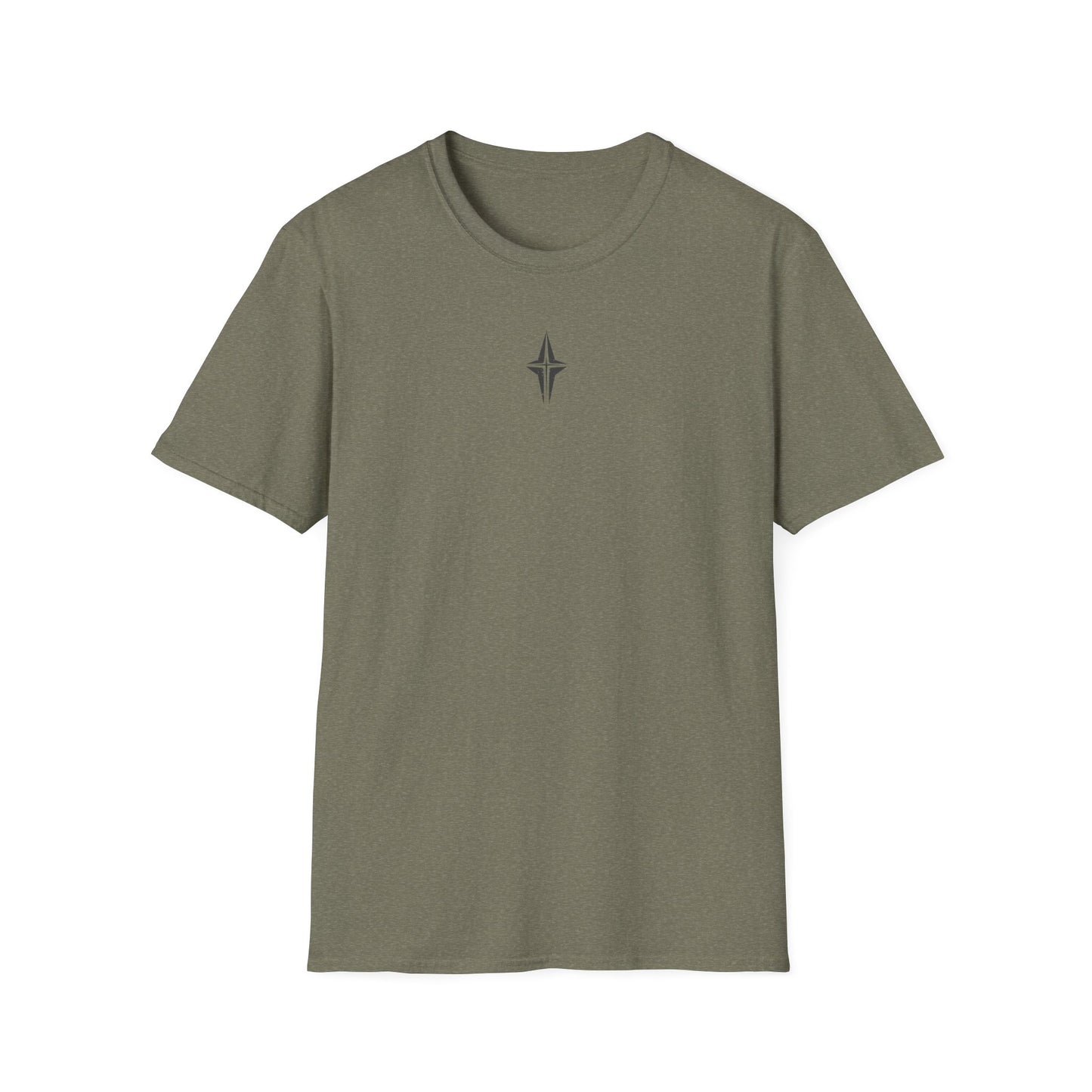 Steward Tee