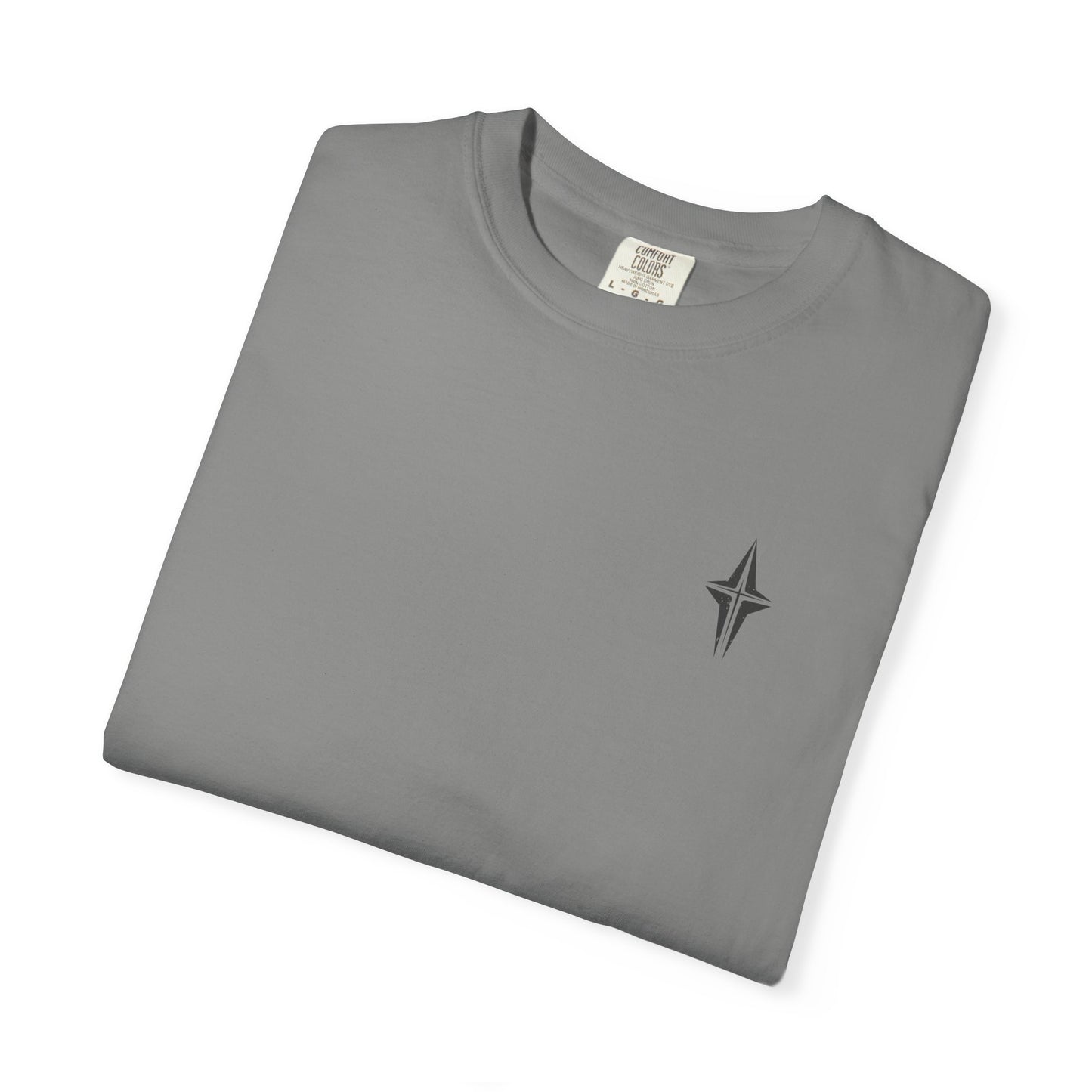 Steward Casual Tee