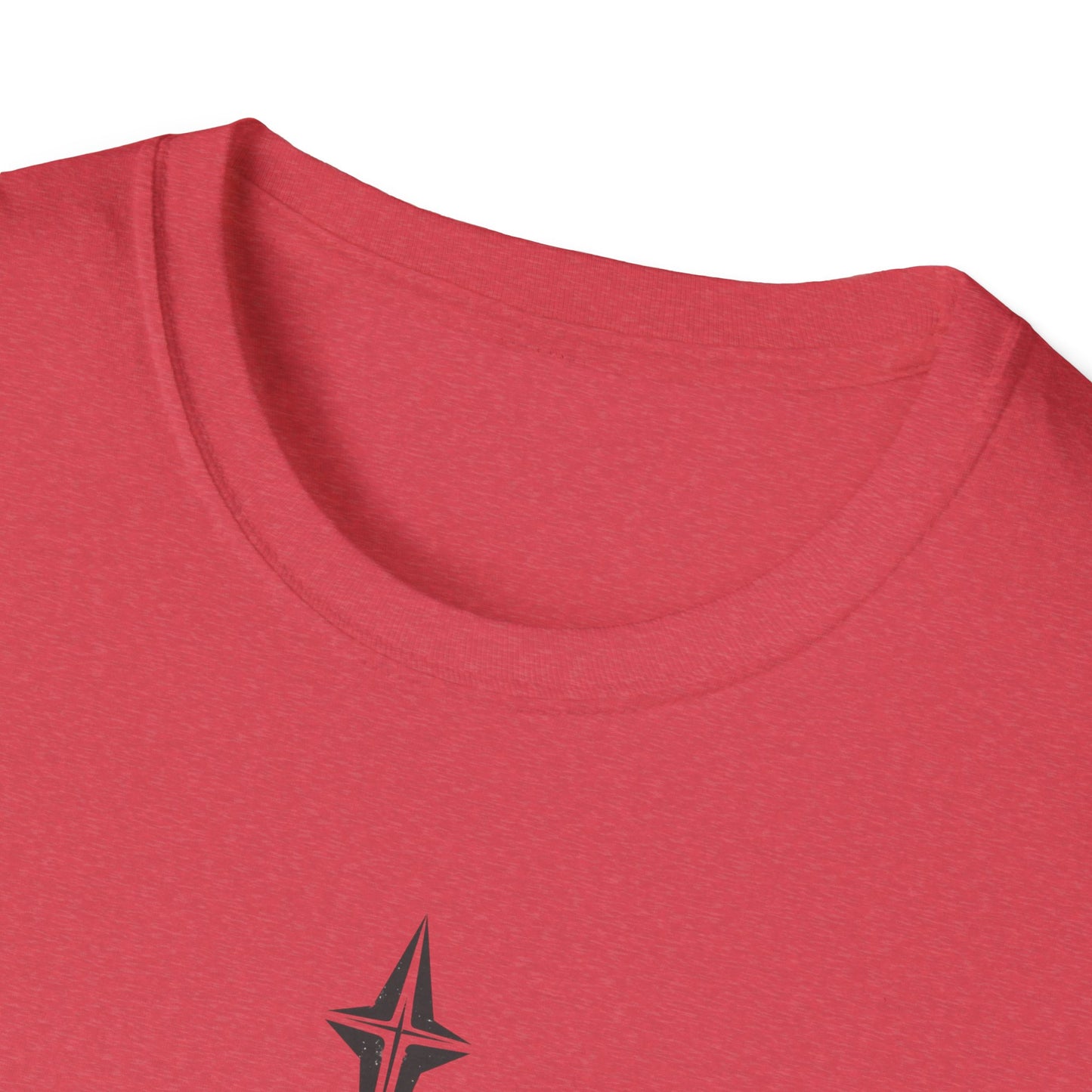 Steward Tee