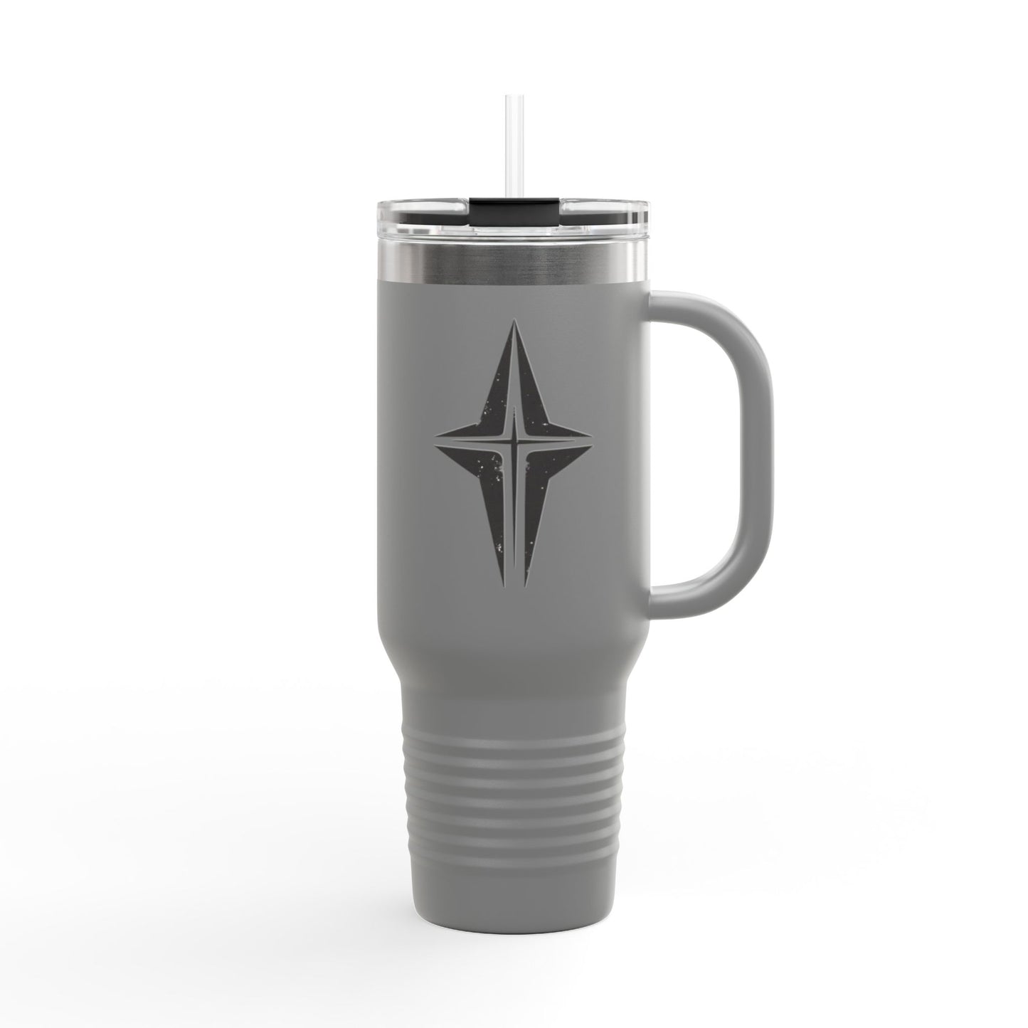 Steward Travel Mug