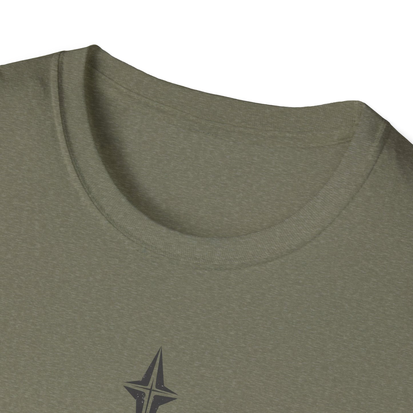 Steward Tee