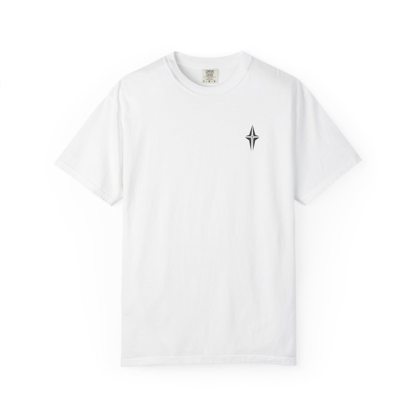 Isaiah 6:8 T-Shirt