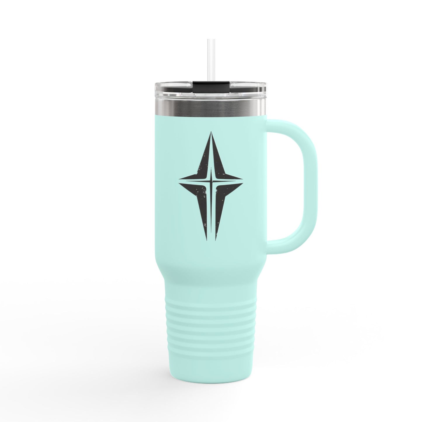 Steward Travel Mug