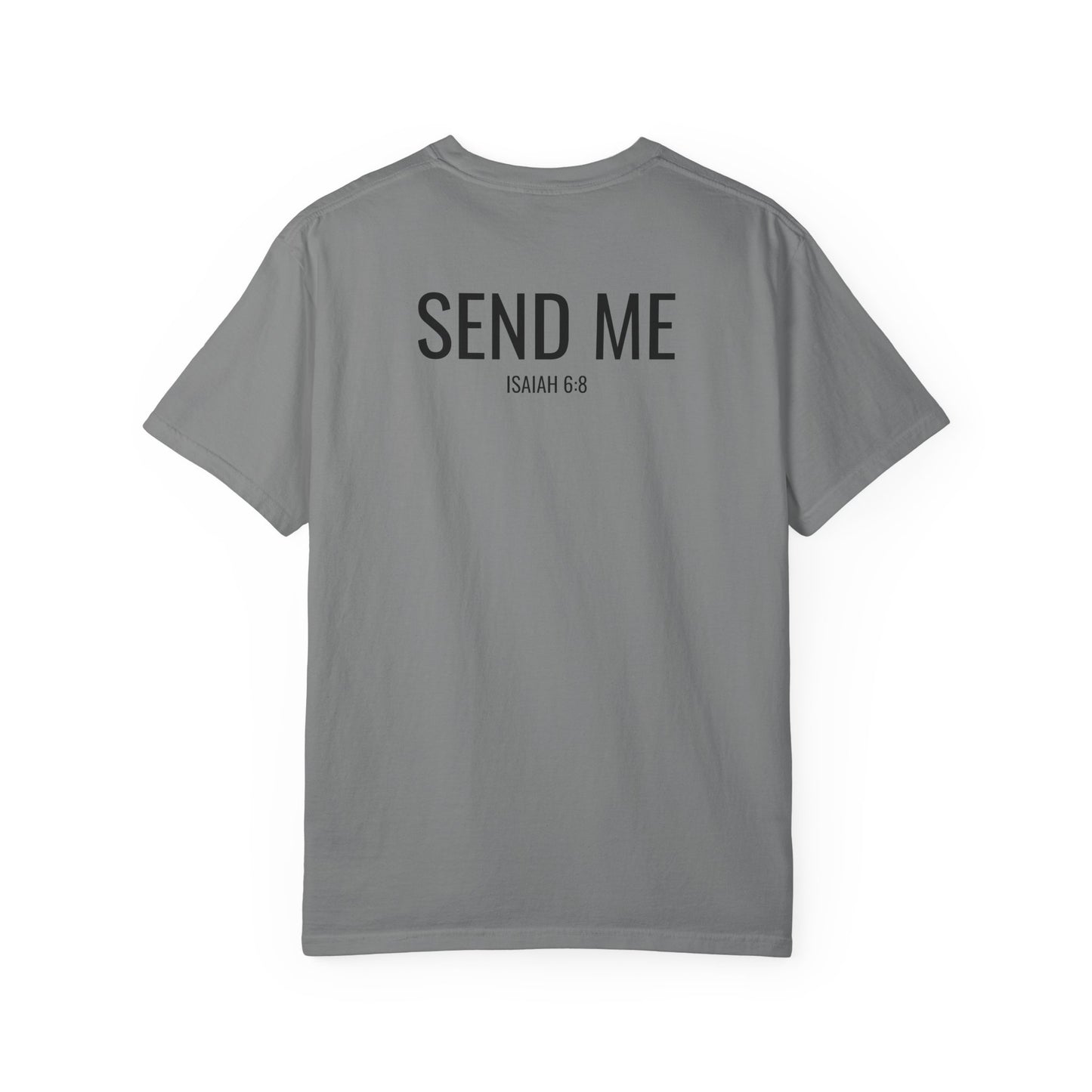 Isaiah 6:8 T-Shirt