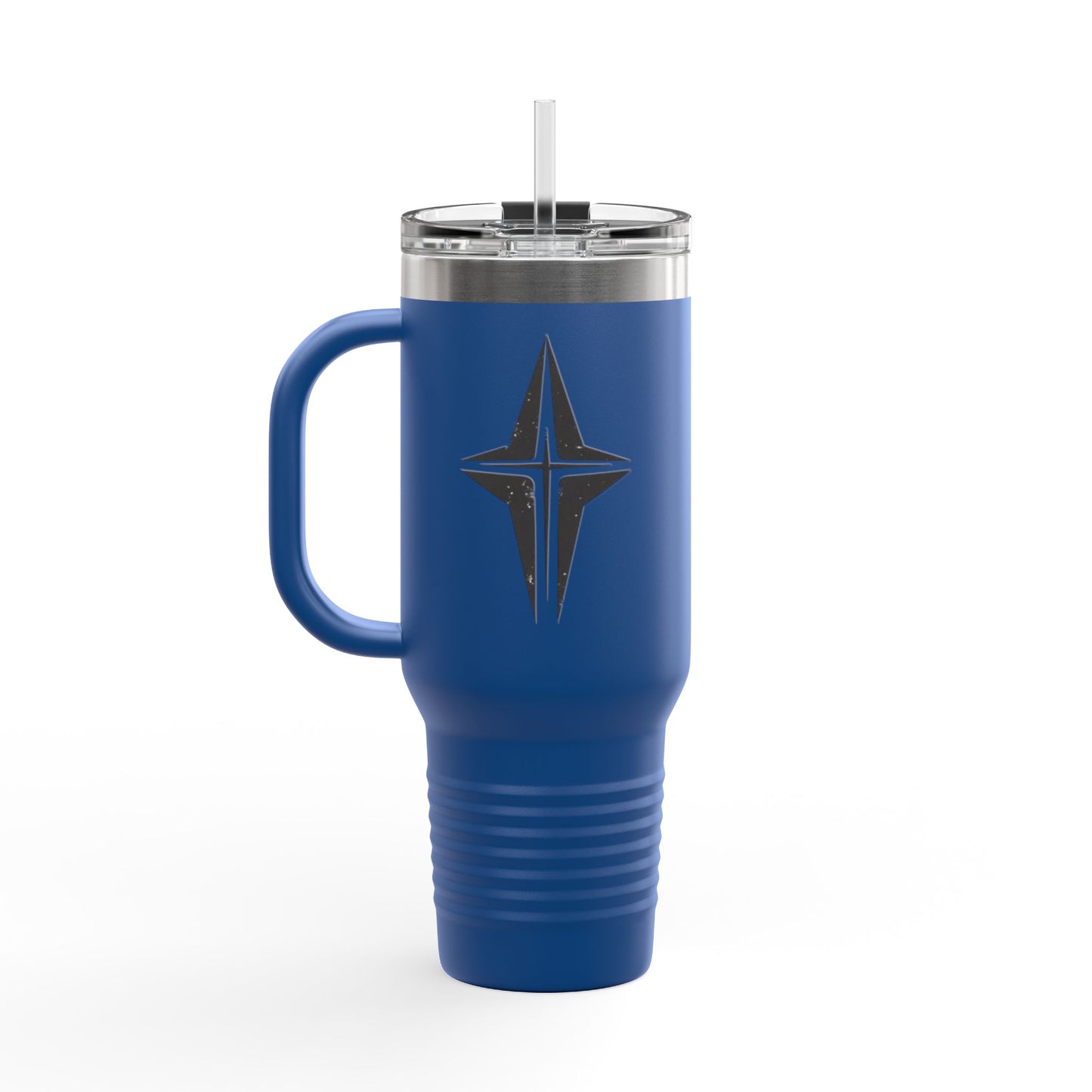 Steward Travel Mug