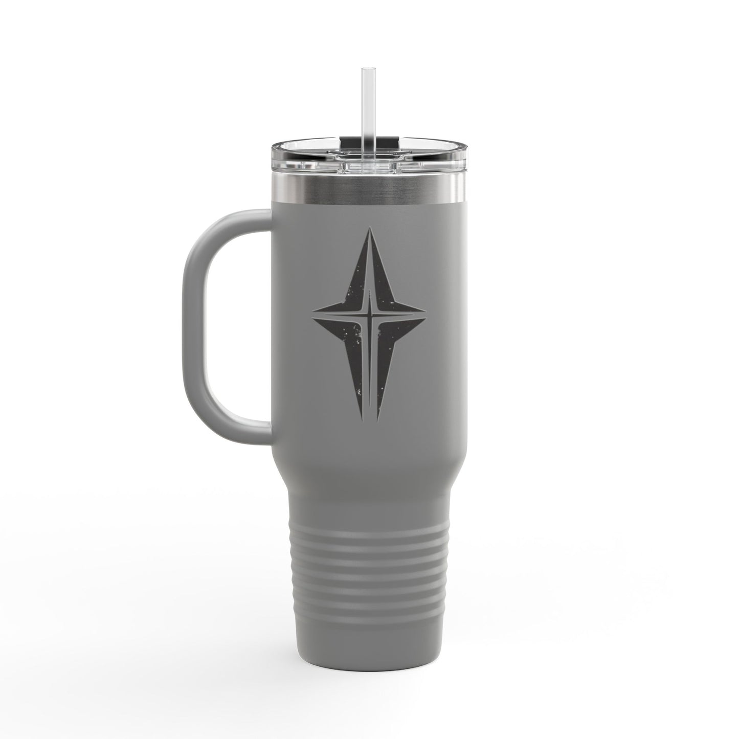 Steward Travel Mug