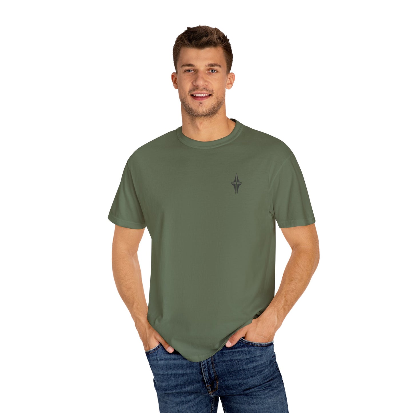 Isaiah 6:8 T-Shirt