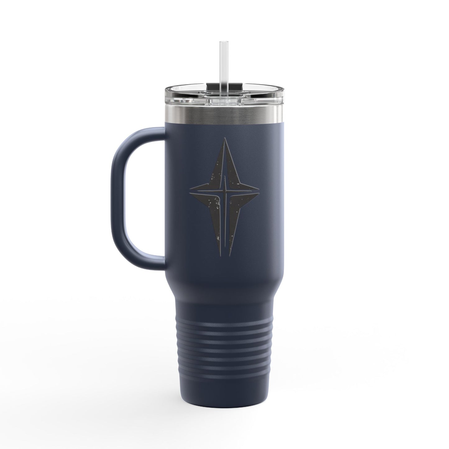 Steward Travel Mug