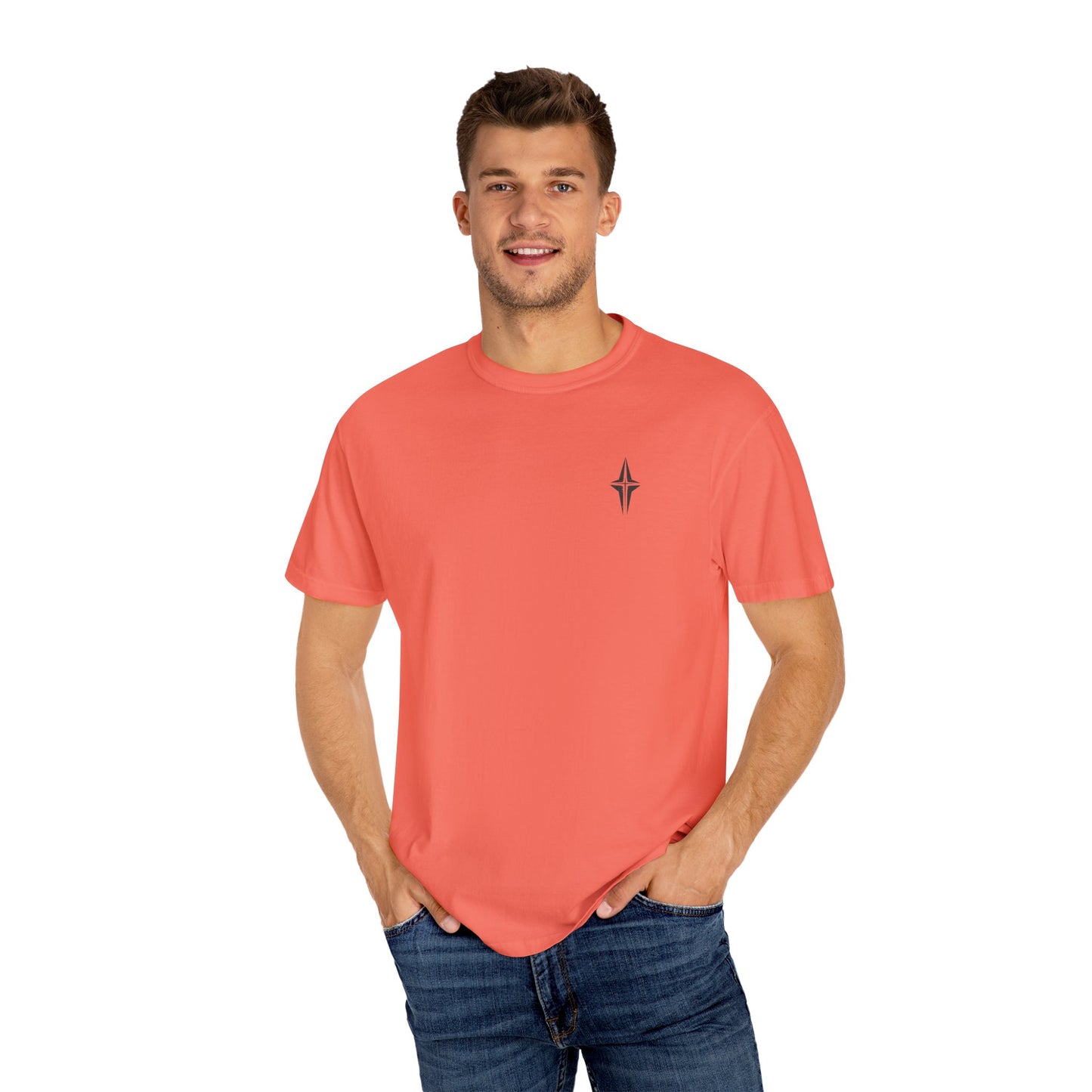 Isaiah 6:8 T-Shirt