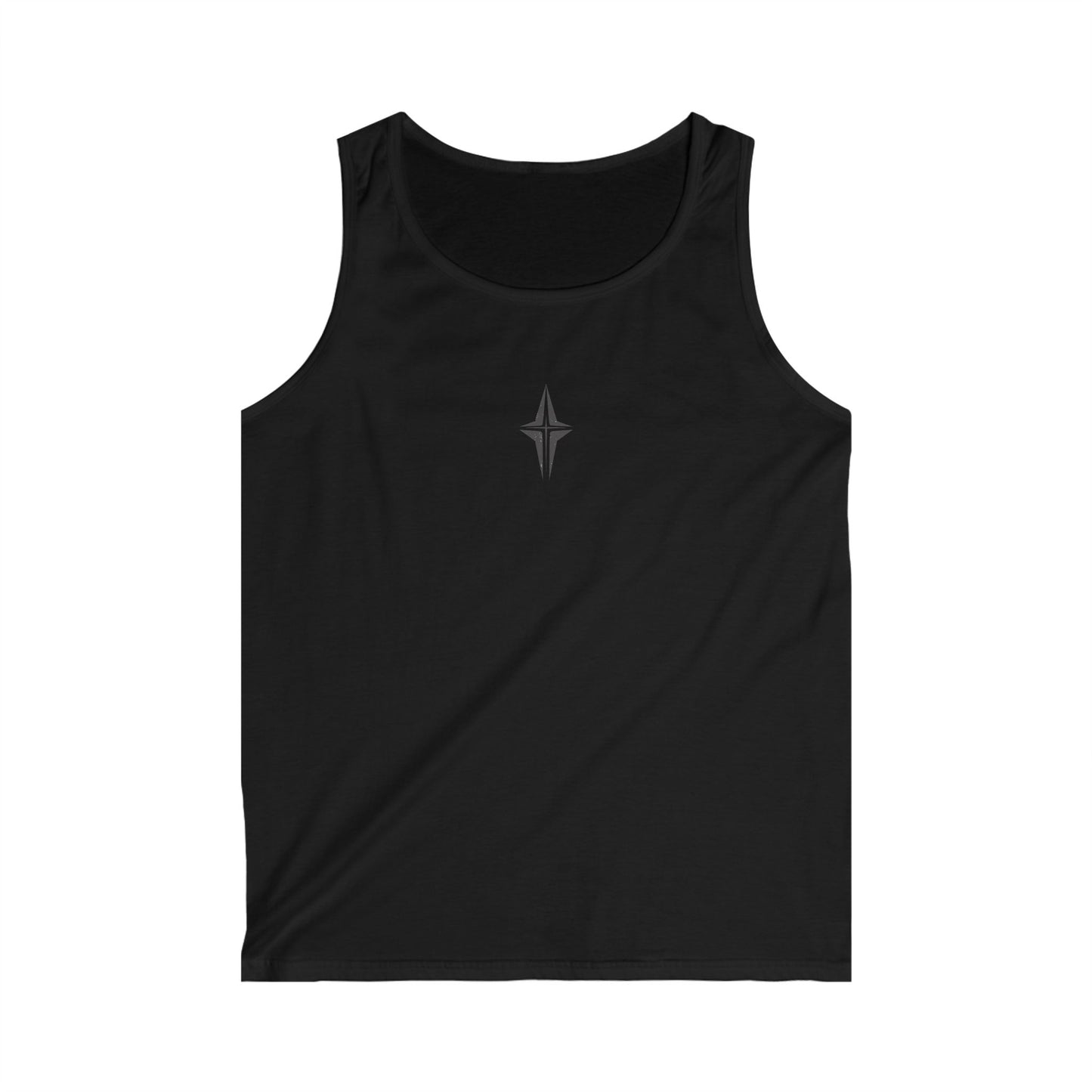 Stewardship Tank