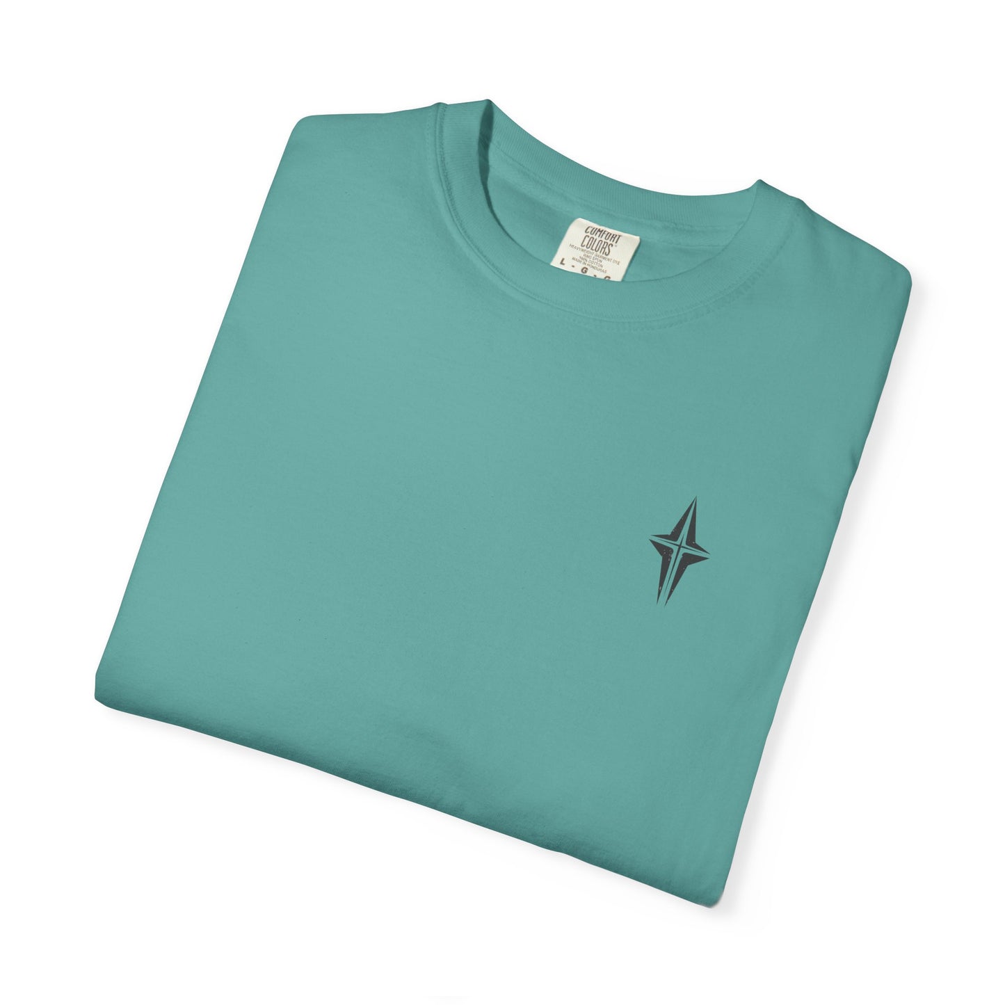 Steward Casual Tee