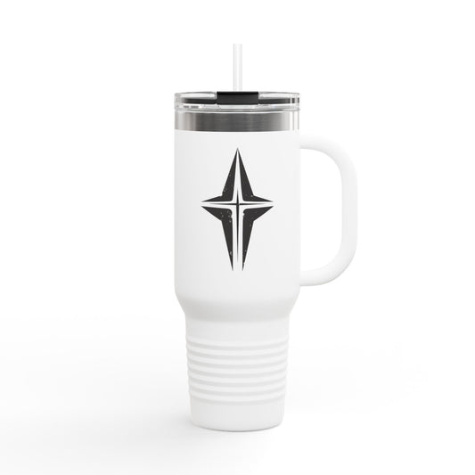 Steward Travel Mug
