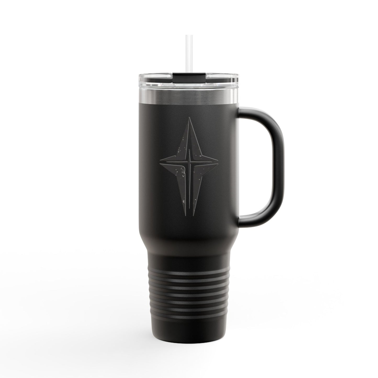 Steward Travel Mug