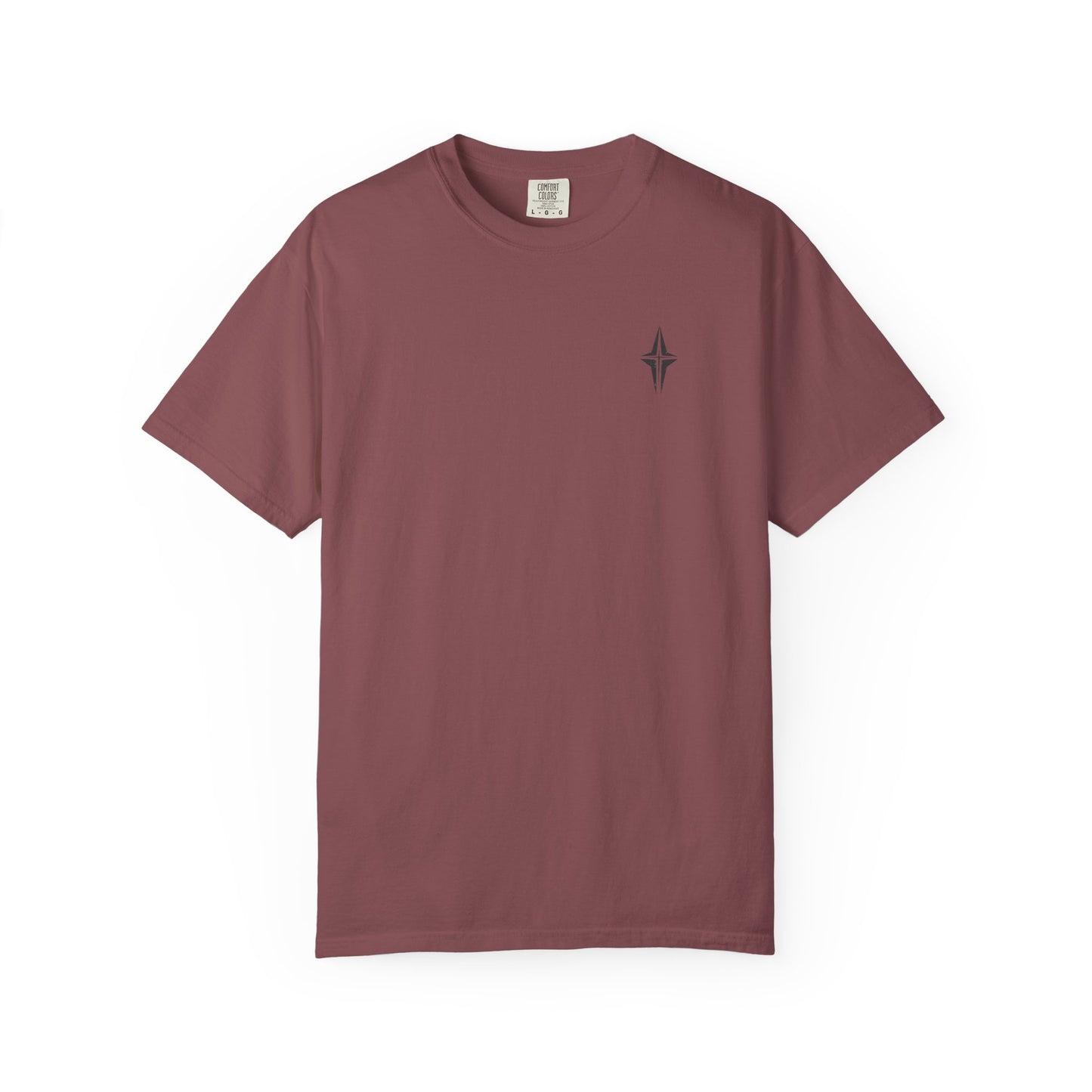 Isaiah 6:8 T-Shirt