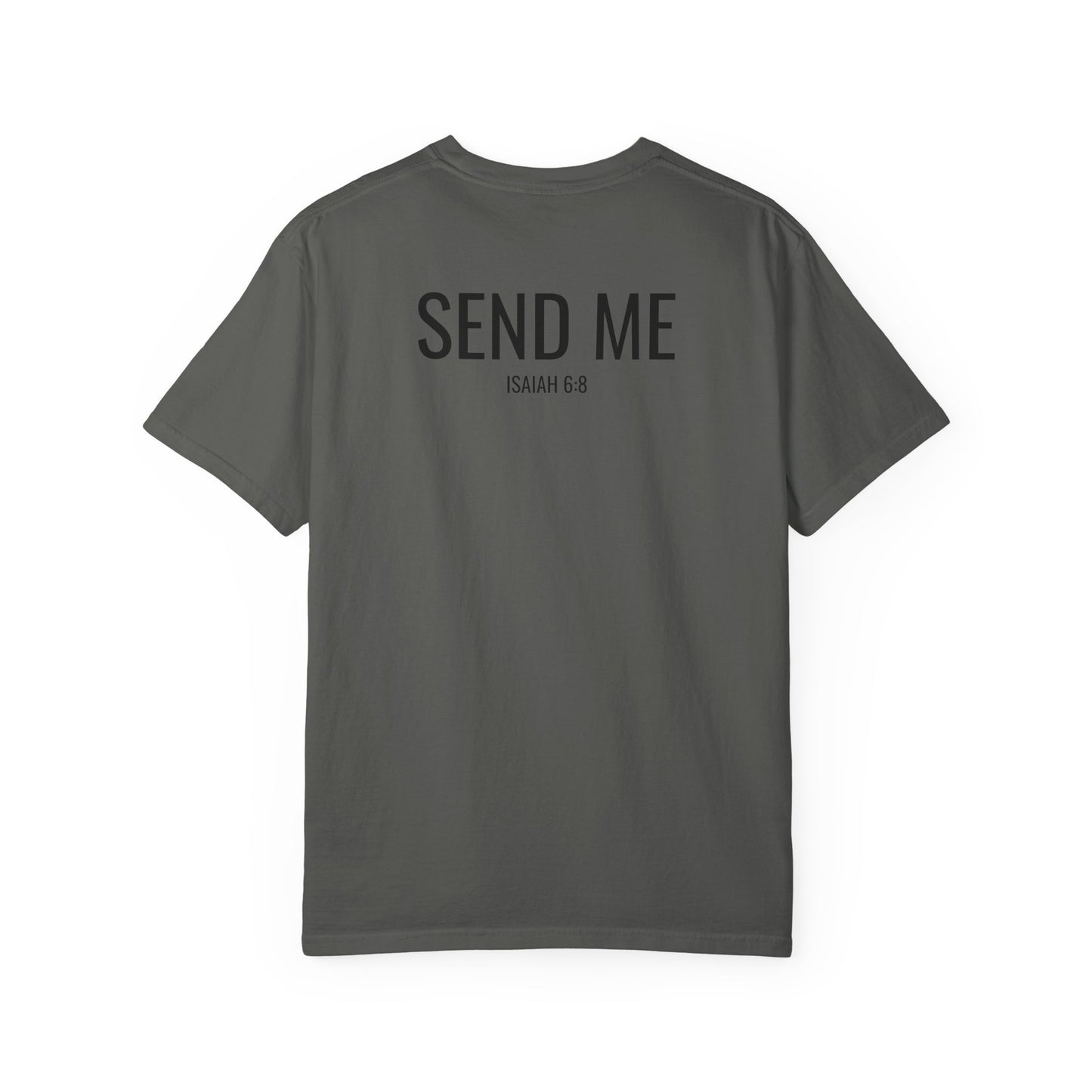 Isaiah 6:8 T-Shirt