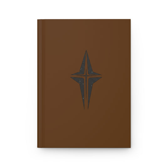 Steward Hardcover Journal