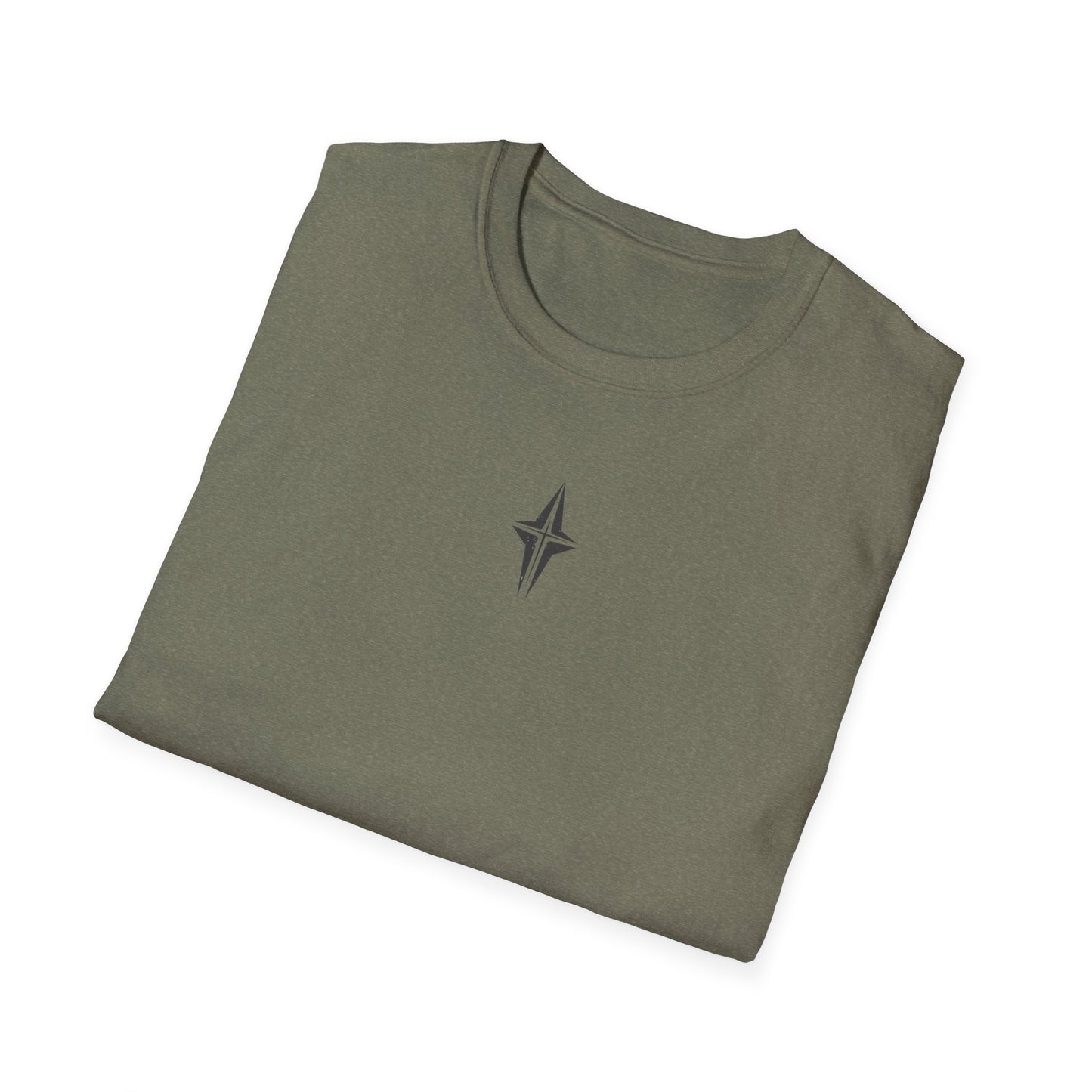 Steward Tee