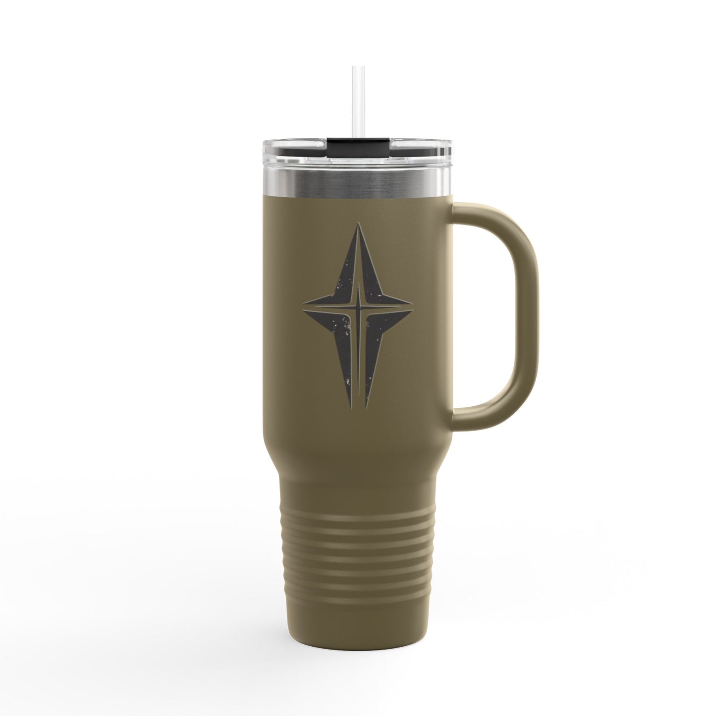 Steward Travel Mug