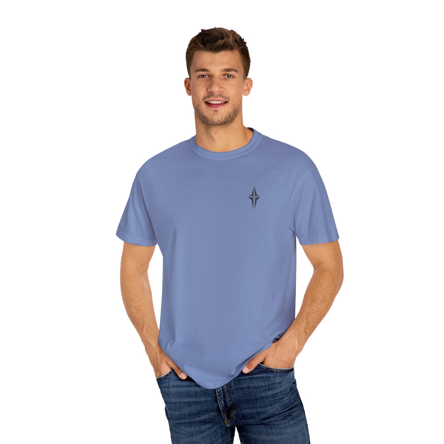 Isaiah 6:8 T-Shirt