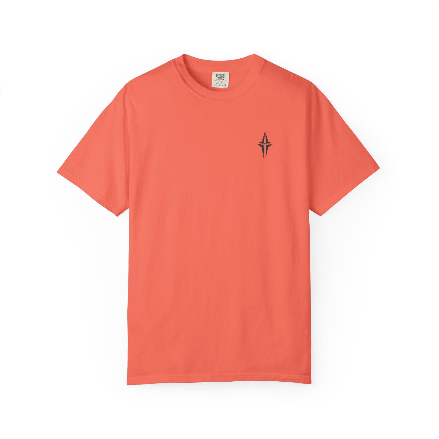 Isaiah 6:8 T-Shirt
