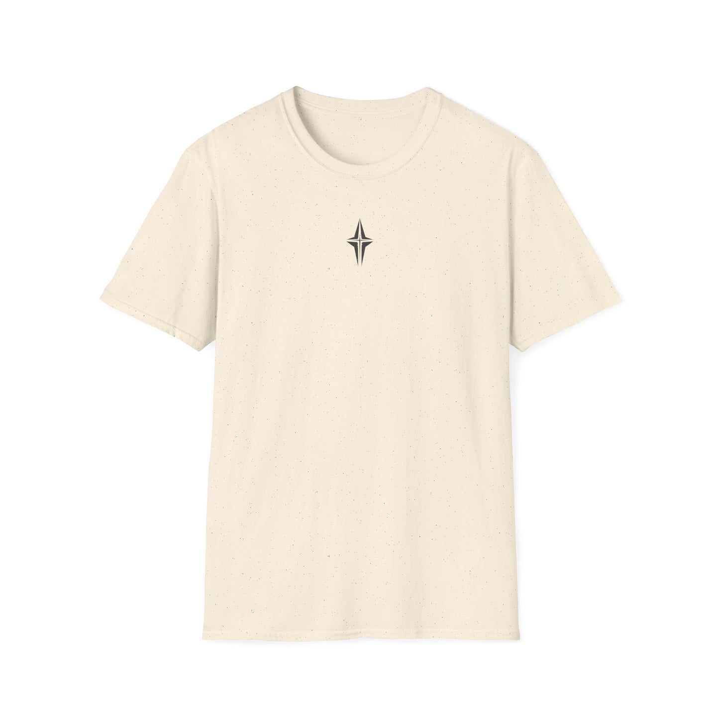 Steward Tee