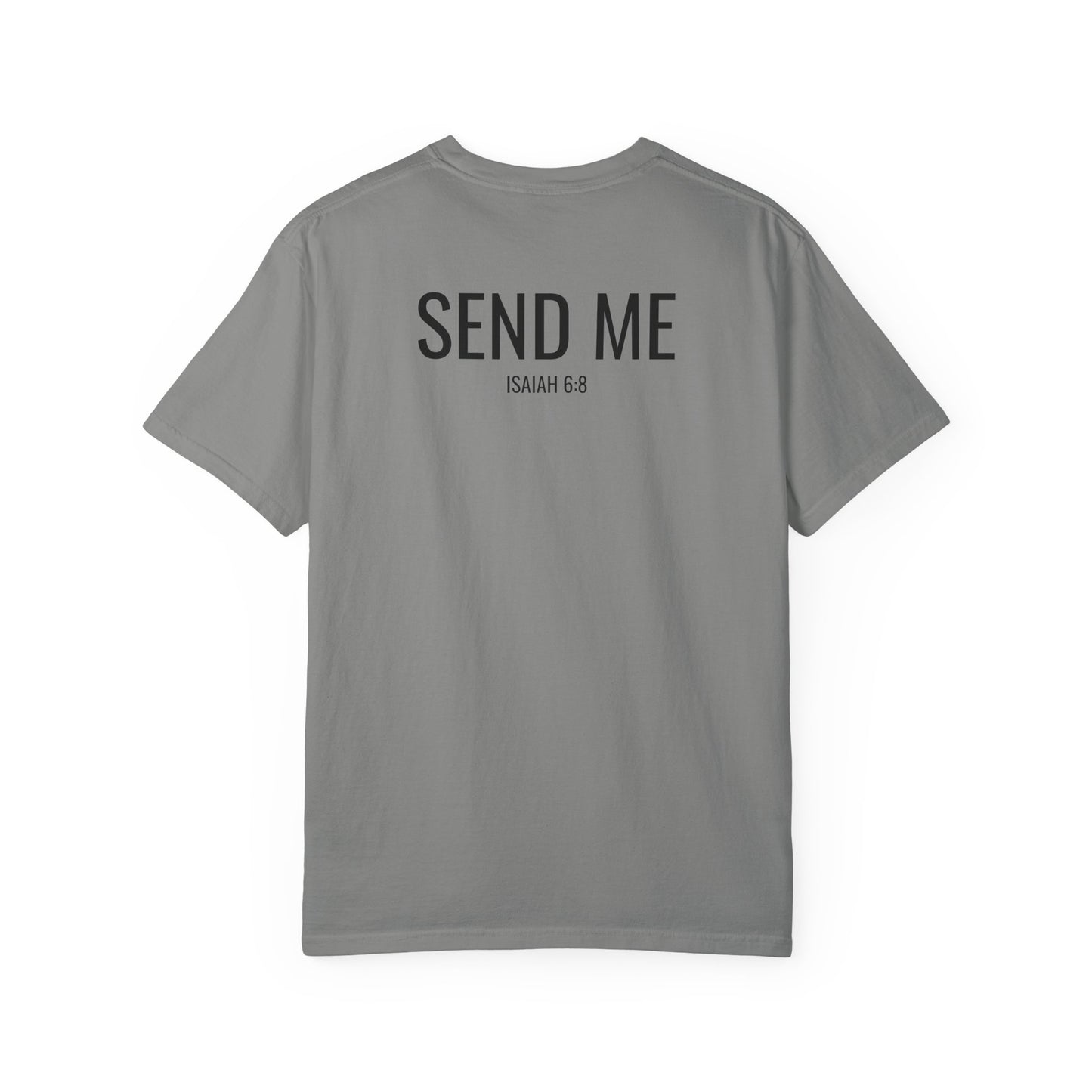 Isaiah 6:8 T-Shirt