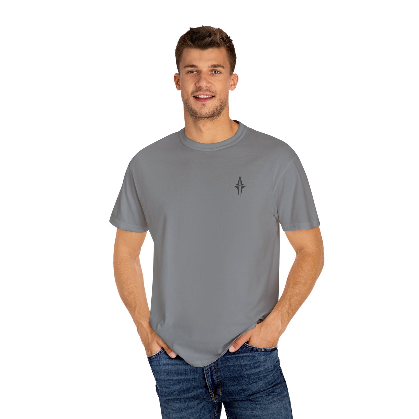 Isaiah 6:8 T-Shirt