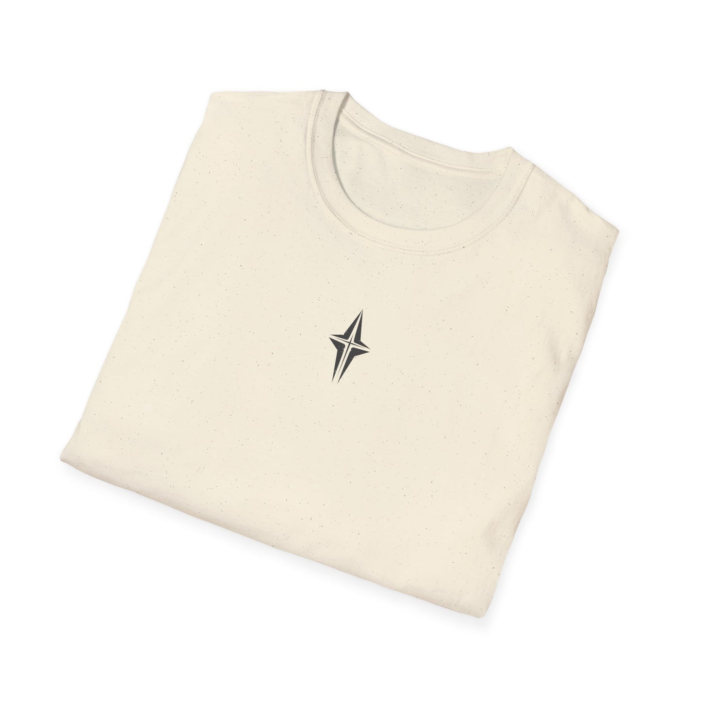 Steward Tee