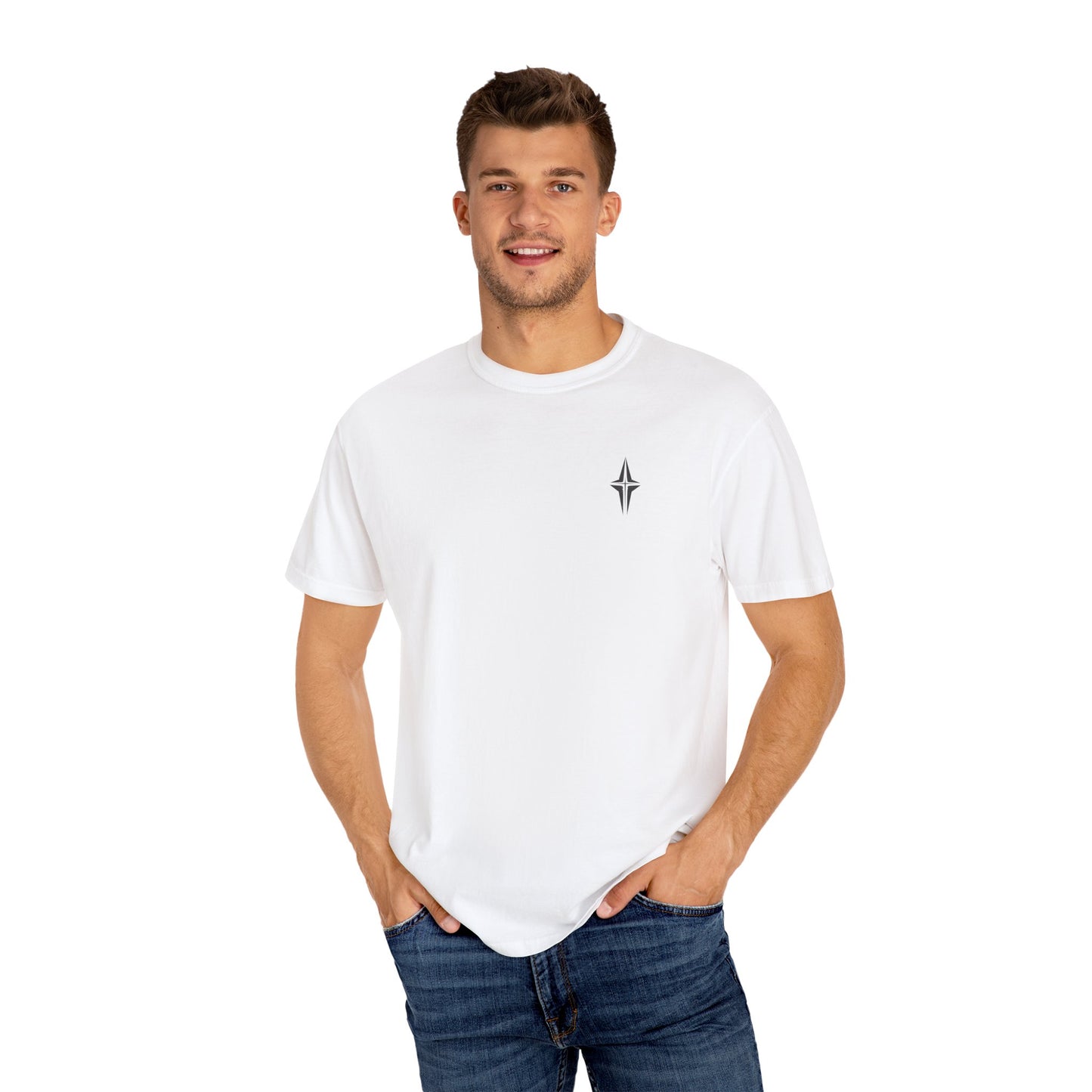 Isaiah 6:8 T-Shirt