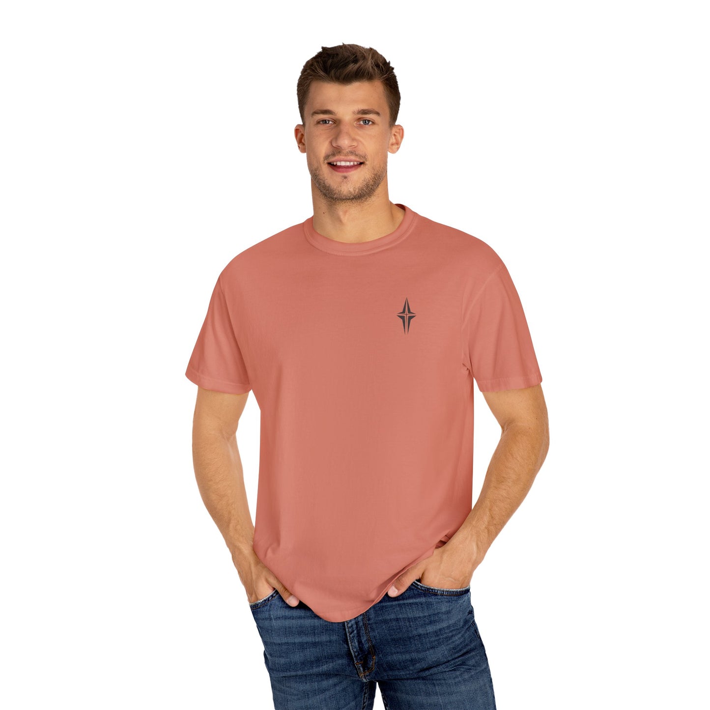 Isaiah 6:8 T-Shirt