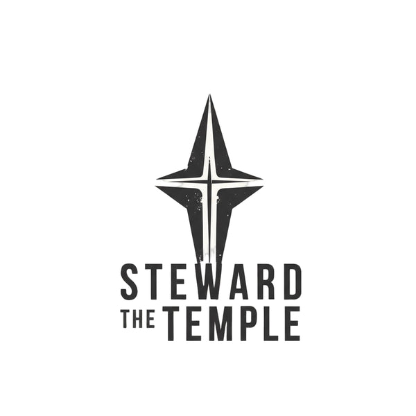 Steward The Temple
